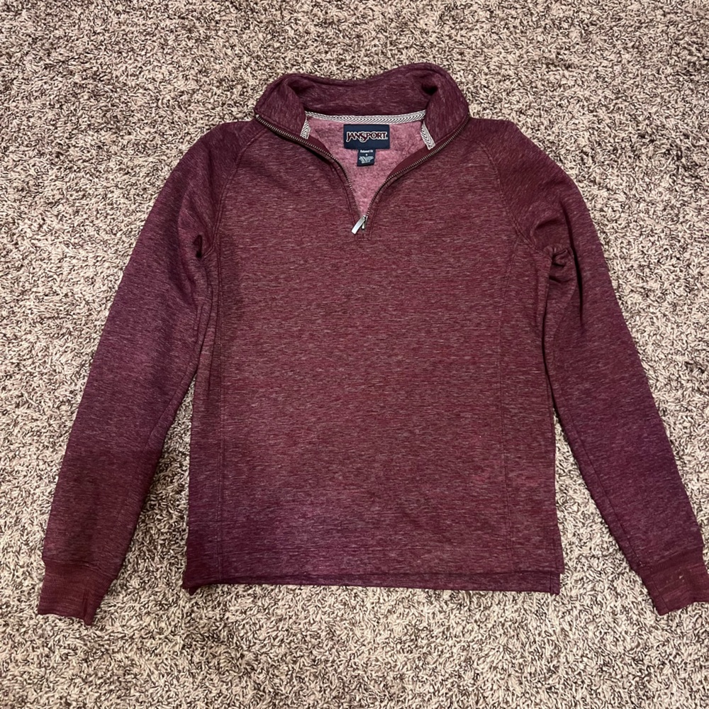Jansport sweatshirt
